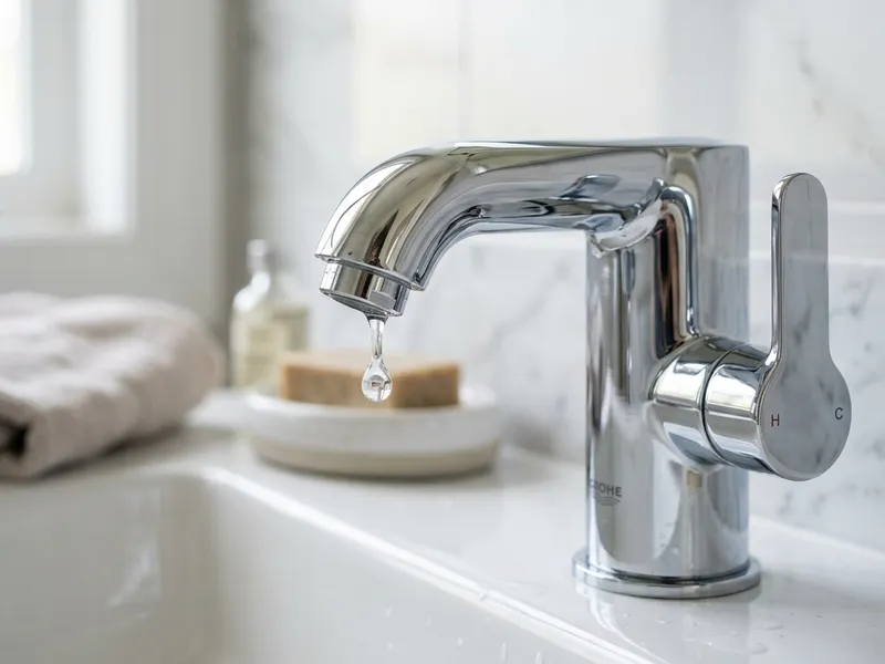 Faucet Repair & Installation Plumber in Weekapaug, RI